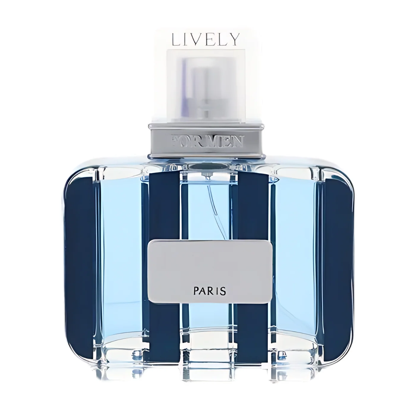 Paris Perfume Lively edt 100ml Hombre - Paris Perfume - Default Title - Perfumisimo